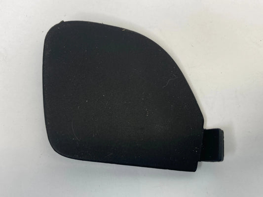 11-14 DODGE AVENGER FRONT RIGHT DOOR HANDLE TRIM COVER OEM FACTORY 1TB82TRMAA