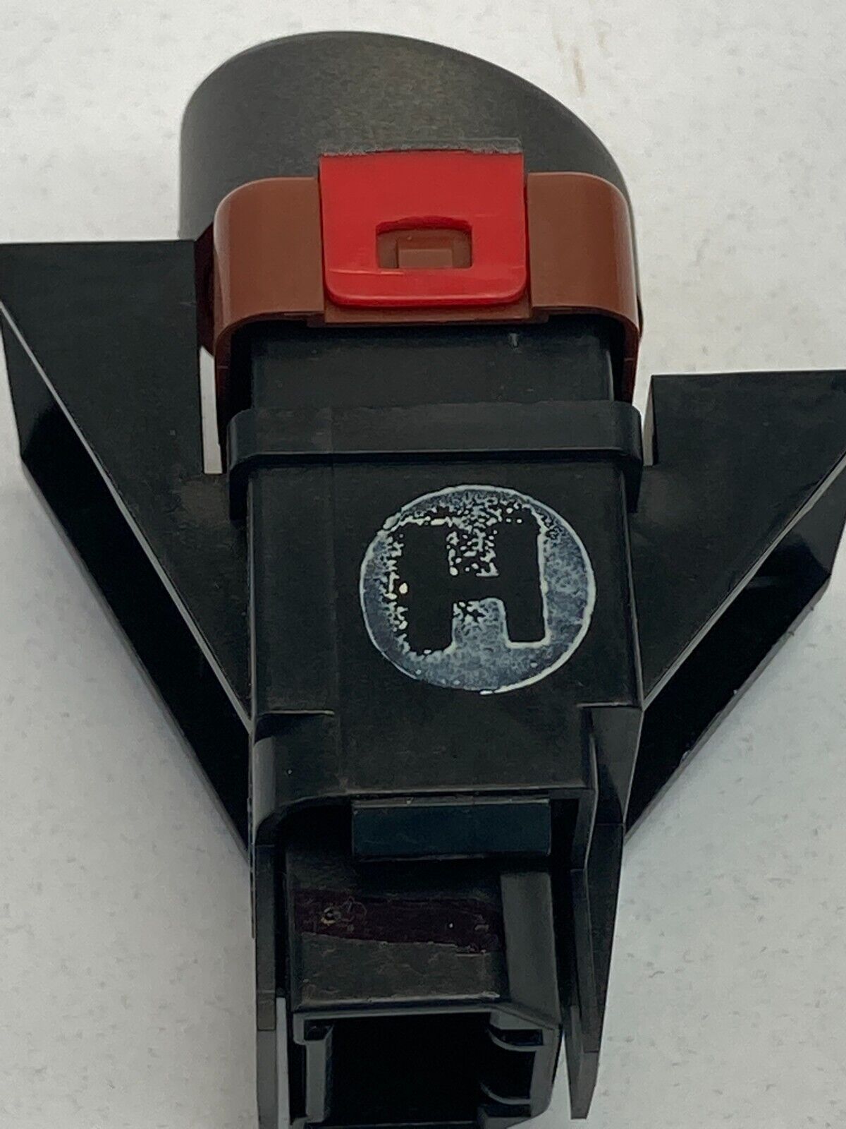 2006-2011 Honda Civic Dash Emergency Hazard Warning Light Button Switch M30935