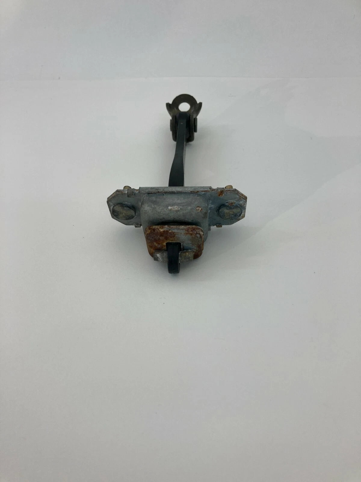 2002-2007 SUBARU IMPREZA WAGON REAR LEFT DOOR CHECK STOPPER HINGE STOPPER OEM