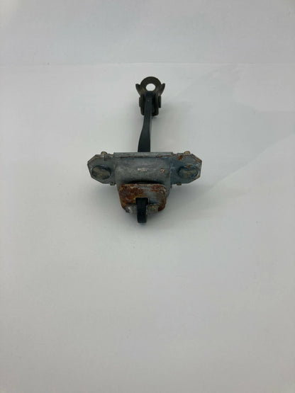 2002-2007 SUBARU IMPREZA WAGON REAR LEFT DOOR CHECK STOPPER HINGE STOPPER OEM