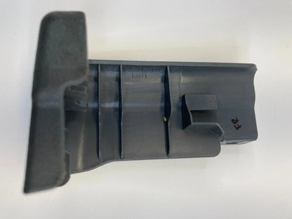 03-07 HONDA ACCORD FRONT RIGHT SIDE RAIL INNER TRACK COVER TRIM 81591-SDA-L011