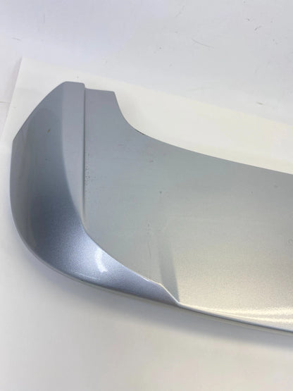 10-17 GMC TERRAIN HATCH TAILGATE REAR SPOILER WING W/ THIRD BRAKE LIGHT 2082393