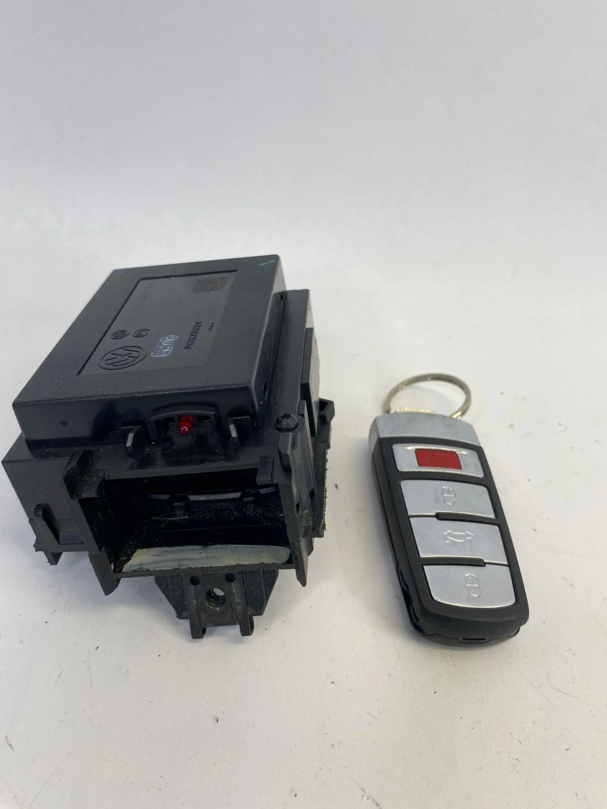 2013-2017 VW CC IGNITION SWITCH MODULE DASHBOARD LEFT OEM FACTORY 3C0-905-843-AE