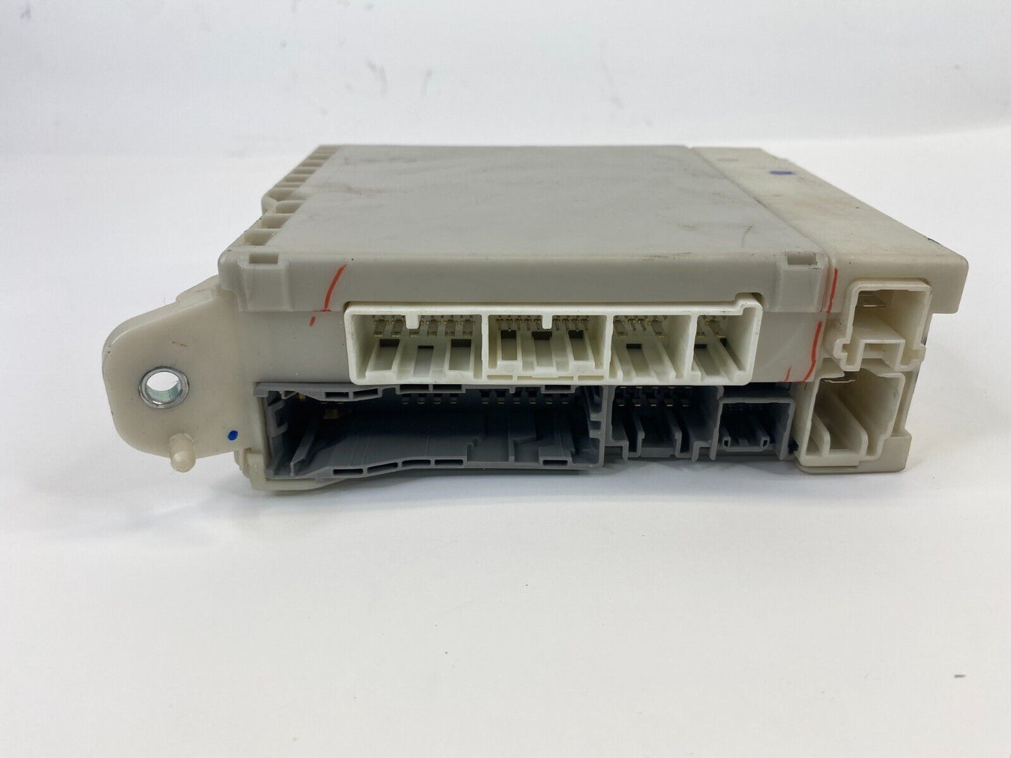 06-13 Lexus IS250 Dash Left Driver Side Fuse Relay Box Control Module 8273053050