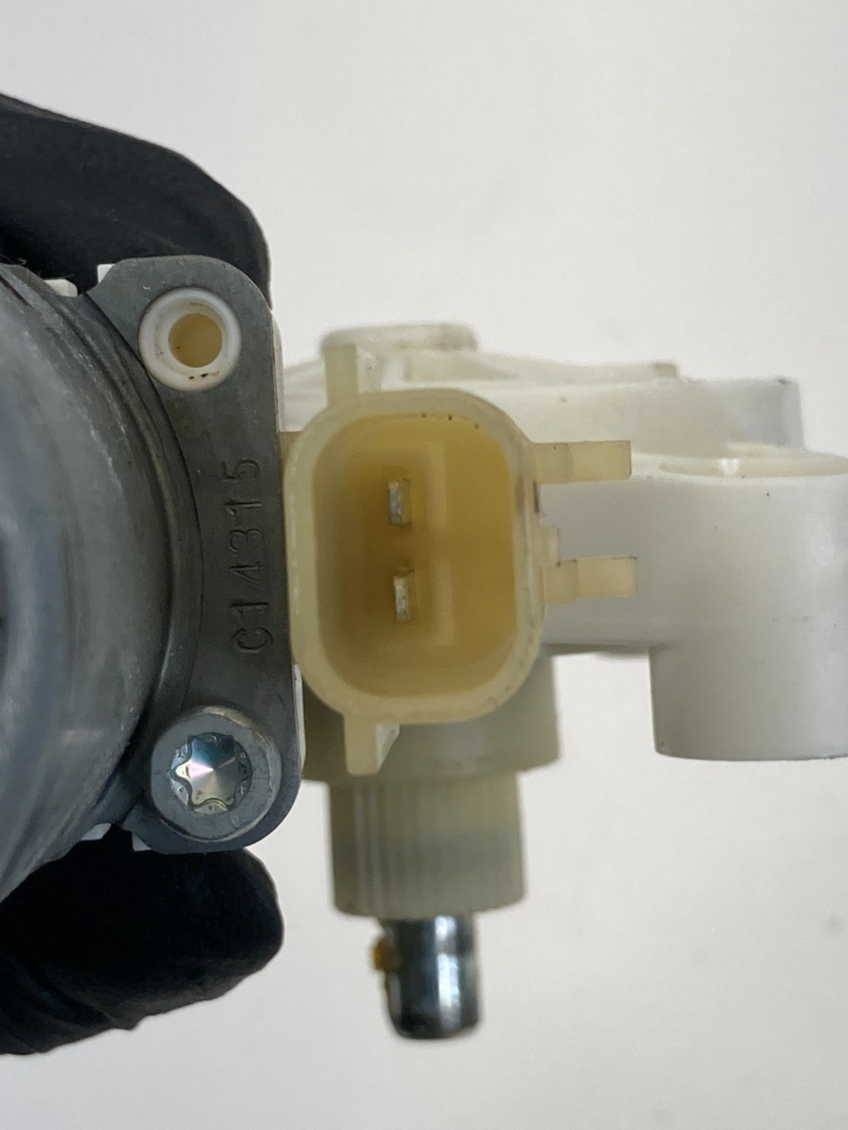 2015-2017 Chrysler 200 Rear Right Back Side Door Power Window Motor 3035783-A