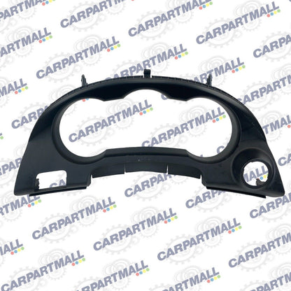 2007-2013 Nissan Altima Dash Speedometer Cluster Bezel Trim Cover 68240-JA000