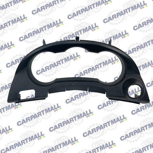 2007-2013 Nissan Altima Dash Speedometer Cluster Bezel Trim Cover 68240-JA000