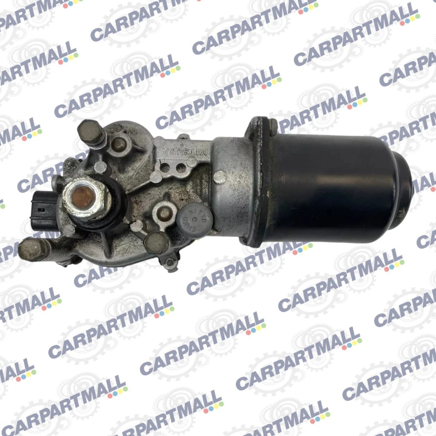 2006-2011 HONDA CIVIC SEDAN FRONT WINDSHIELD WIPER MOTOR ASSEMBLY 76505-SNA-A000