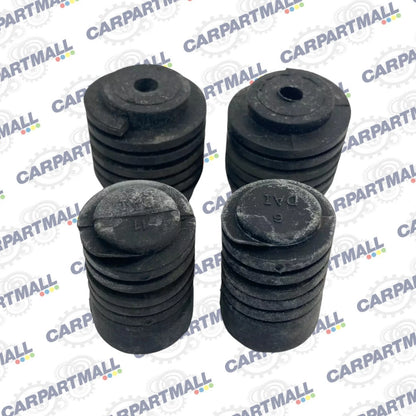 2005-2015 HYUNDAI TUCSON FRONT HOOD RUBBER CUSHION BUFFER STOPPER BUMPER SET OEM