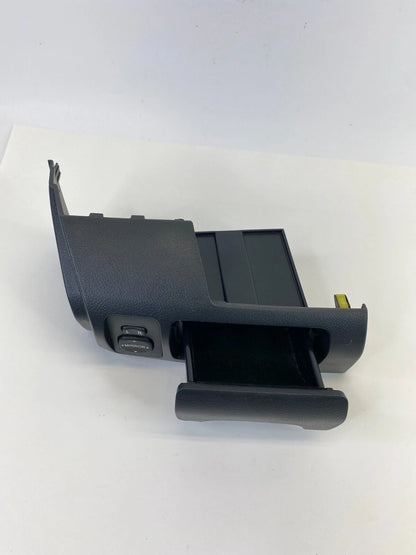 2007-2011 TOYOTA CAMRY MIRROR CONTROL SWITCH WITH COIN POCKET OEM 55409-06010