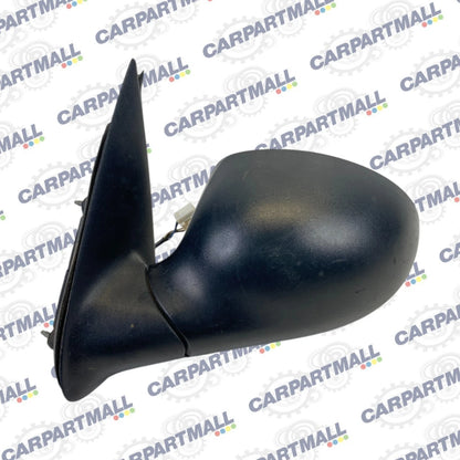 2001-2004 CHRYSLER PT CRUISER DRIVER SIDE POWER DOOR MIRROR HEATED OEM E11015482