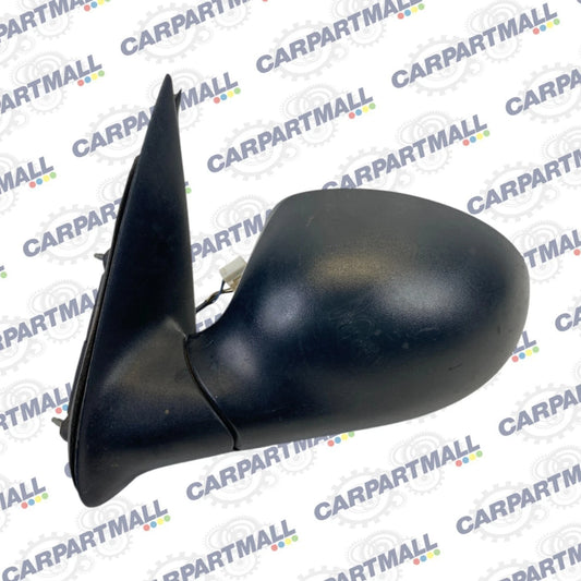 2001-2004 CHRYSLER PT CRUISER DRIVER SIDE POWER DOOR MIRROR HEATED OEM E11015482