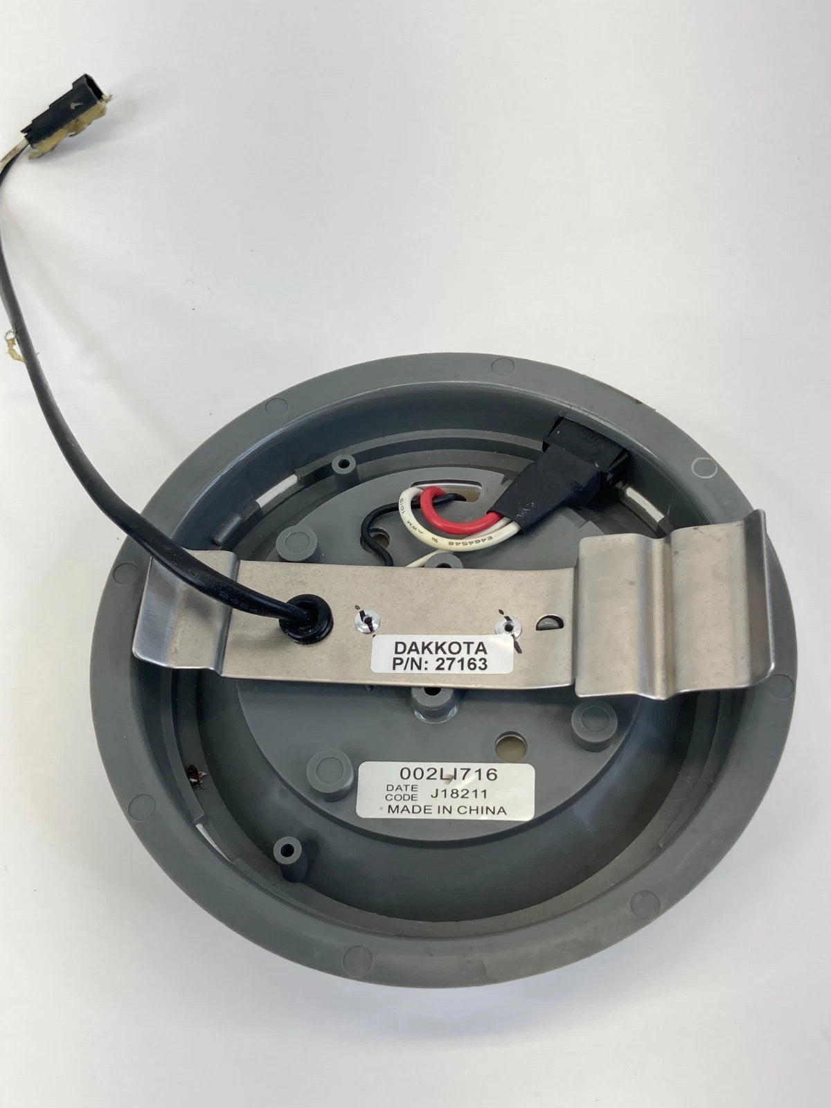 13-19 FORD EXPLORER INTERCEPTOR UTILITY INTERIOR DOME TICKET LIGHT LED 002LI716