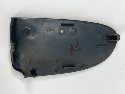 2008-2012 NISSAN ALTIMA FRONT RIGHT SIDE DOOR INNER HANDLE SCREW COVER TRIM OEM