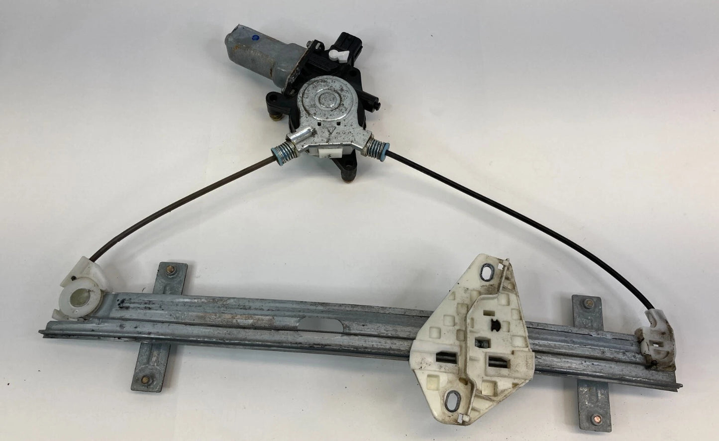 2004-2008 ACURA TL REAR RIGHT DOOR POWER WINDOW MOTOR REGULATOR ASSY 1790B-50408