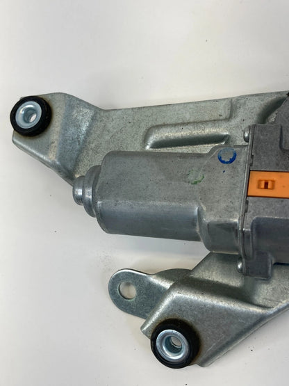 2007-2013 ACURA MDX REAR LIFTGATE WINDSHIELD WIPER MOTOR ASSEMBLY OEM