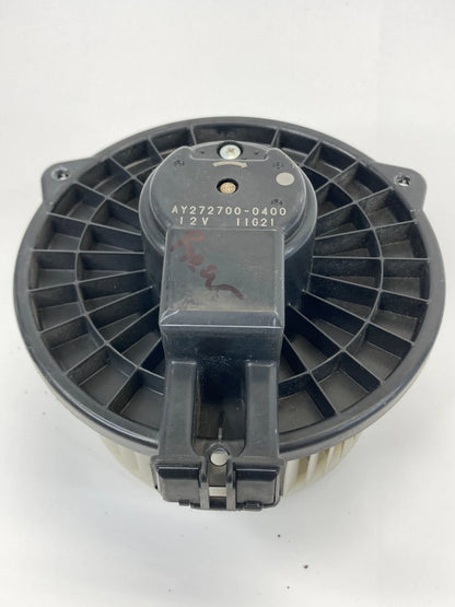 04-06 CADILLAC SRX REAR HVAC AC A/C AIR FAN HEATER BLOWER MOTOR AY272700-0400