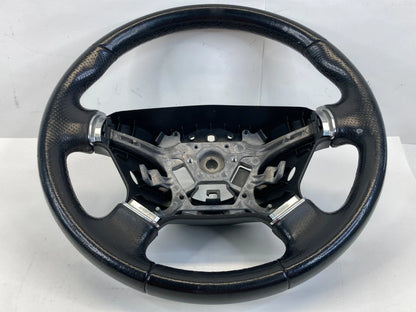 2006 2007 06 07 INFINITI M35 M45 STEERING WHEEL ASSEMBLY OEM