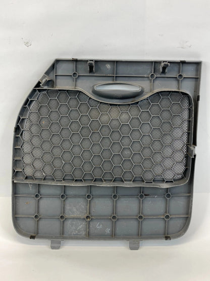 2004-2006 MAZDA MPV REAR LEFT QUARTER PANEL BODY INTERIOR COVER TRIM L062685J1