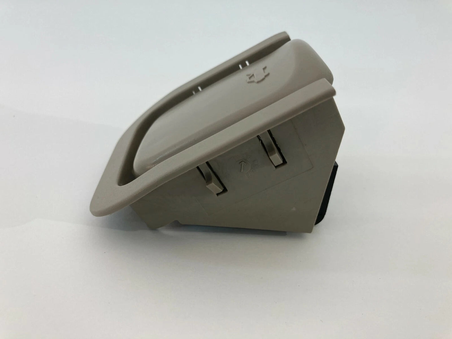 2006-2009 Ford Fusion 06-09 Mercury Milan Hood Release Opener Handle OEM