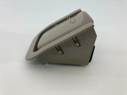 2006-2009 Ford Fusion 06-09 Mercury Milan Hood Release Opener Handle OEM