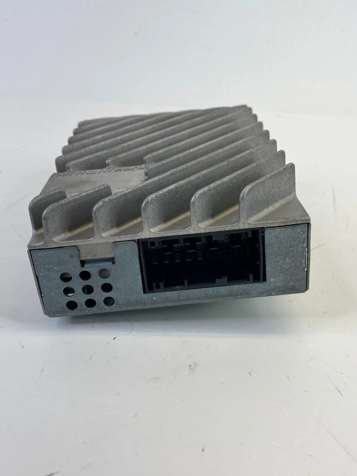 2010-2013 Mini Cooper Radio Audio Harman Kardon Amplifier AMP 9296630 OEM