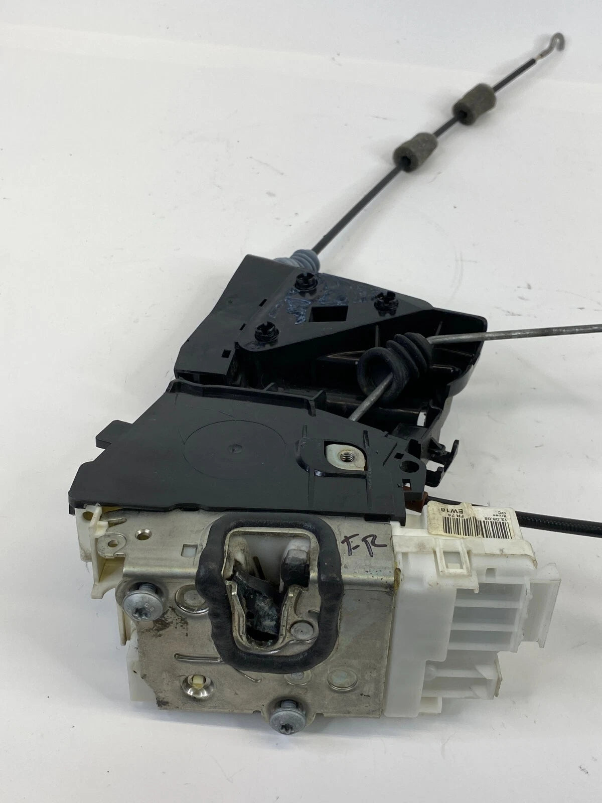 06-13 MERCEDES-BENZ ML350 06-12 R350 FRONT RIGHT DOOR LOCK LATCH A1647230614