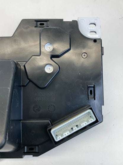 2013-2015 NISSAN ALTIMA DASH INSTRUMENT CLUSTER SPEEDOMETER GAUGES UNK MILES