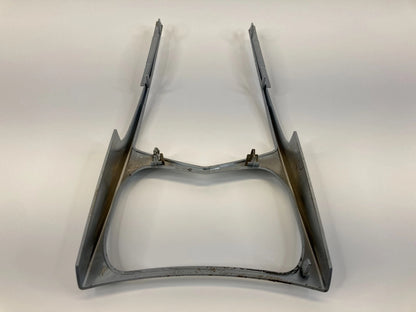 2010-2016 CADILLAC SRX PERFORMANCE CENTER CONSOLE SHIFTER BEZEL TRIM 25871316