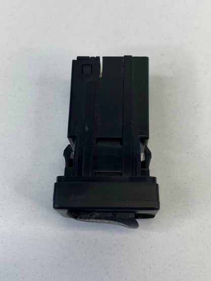2009-2013 TOYOTA MATRIX AUXILIARY JACK AUX IN CONTROL SWITCH BUTTON OEM