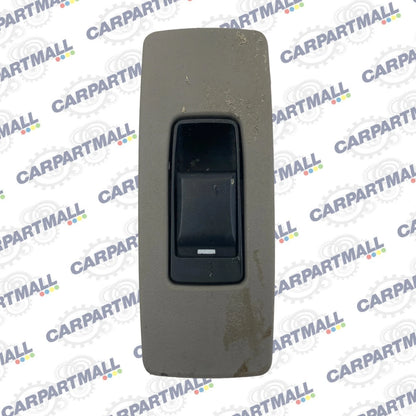 2007 07 JEEP COMMANDER REAR LEFT SIDE DOOR WINDOW SWITCH 04602787AA OEM