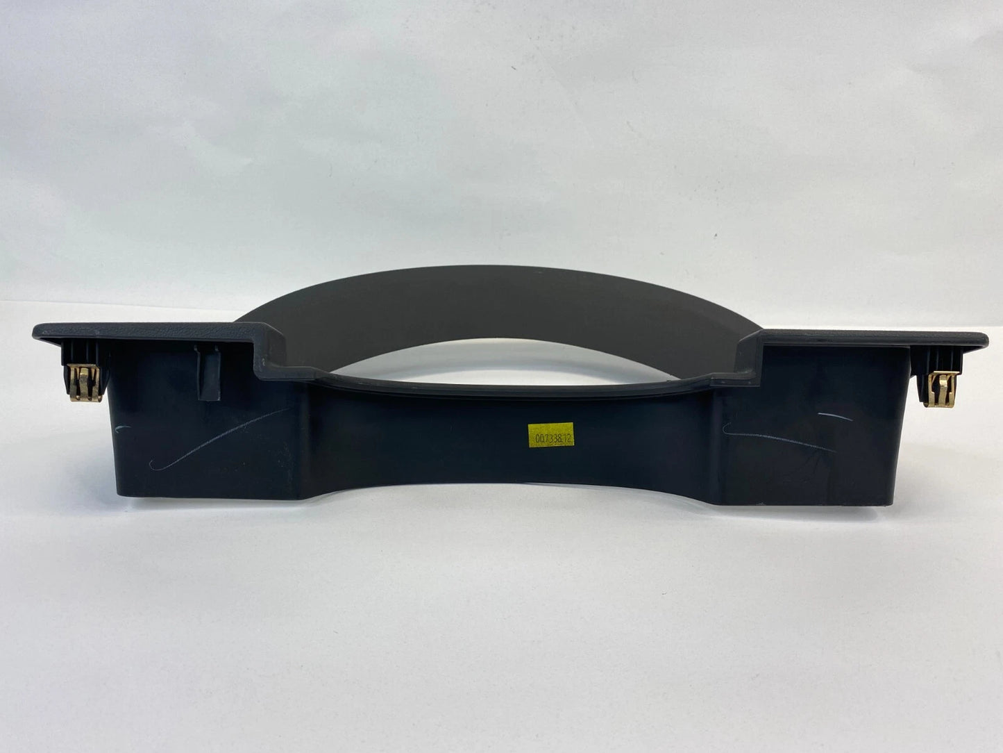 2007-2009 PONTIAC TORRENT EQUINOX SPEEDOMETER CLUSTER BEZEL PANEL TRIM OEM