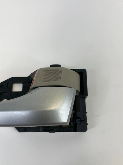 2012-2015 TOYOTA PRIUS FRONT RIGHT PASSENGER SIDE INNER INTERIOR DOOR HANDLE OEM