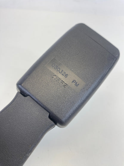 2009 2010 Hyundai Sonata Front Left Side Seat Belt Buckle 883A50Z08086 OEM