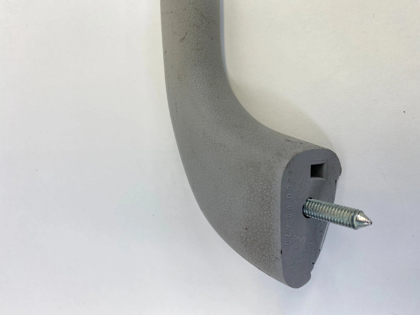 2004-2006 MAZDA MPV REAR RIGHT GRAB GRAP GRIB HANDLE ASSIST STRAP B25D-69-470