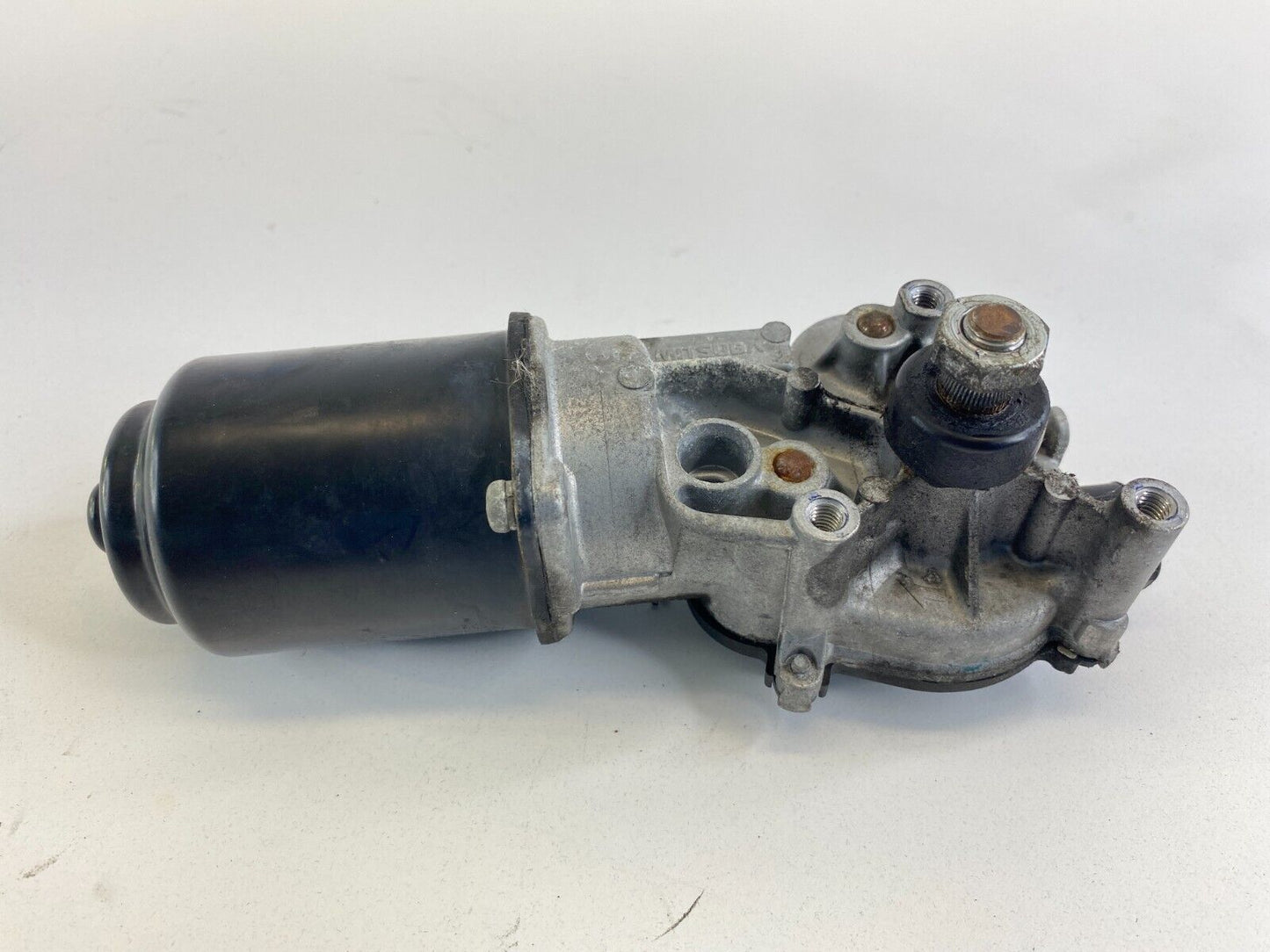 2005-2008 Honda Pilot Front Windshield Wiper Motor 76505-S9V-A010 OEM