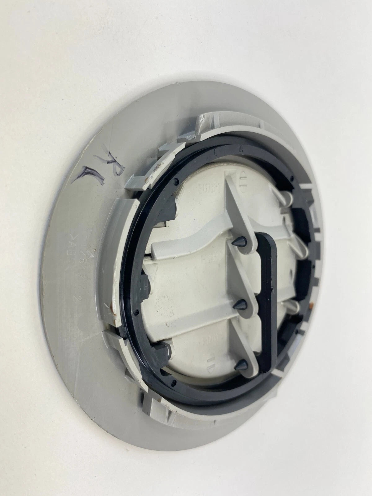 09-17 CHEVROLET TRAVERSE REAR LEFT DRIVER A/C AC AIR VENT DEFLECTOR T-12647 OEM