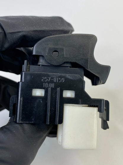 2004-2008 TOYOTA SOLARA FRONT RIGHT PASSENGER SIDE DOOR POWER WINDOW SWITCH OEM