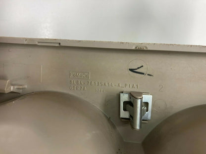2008 2009 2010 2011 2012 FORD ESCAPE REAR CONSOLE CUP HOLDER 8L84-78135A14-A OEM