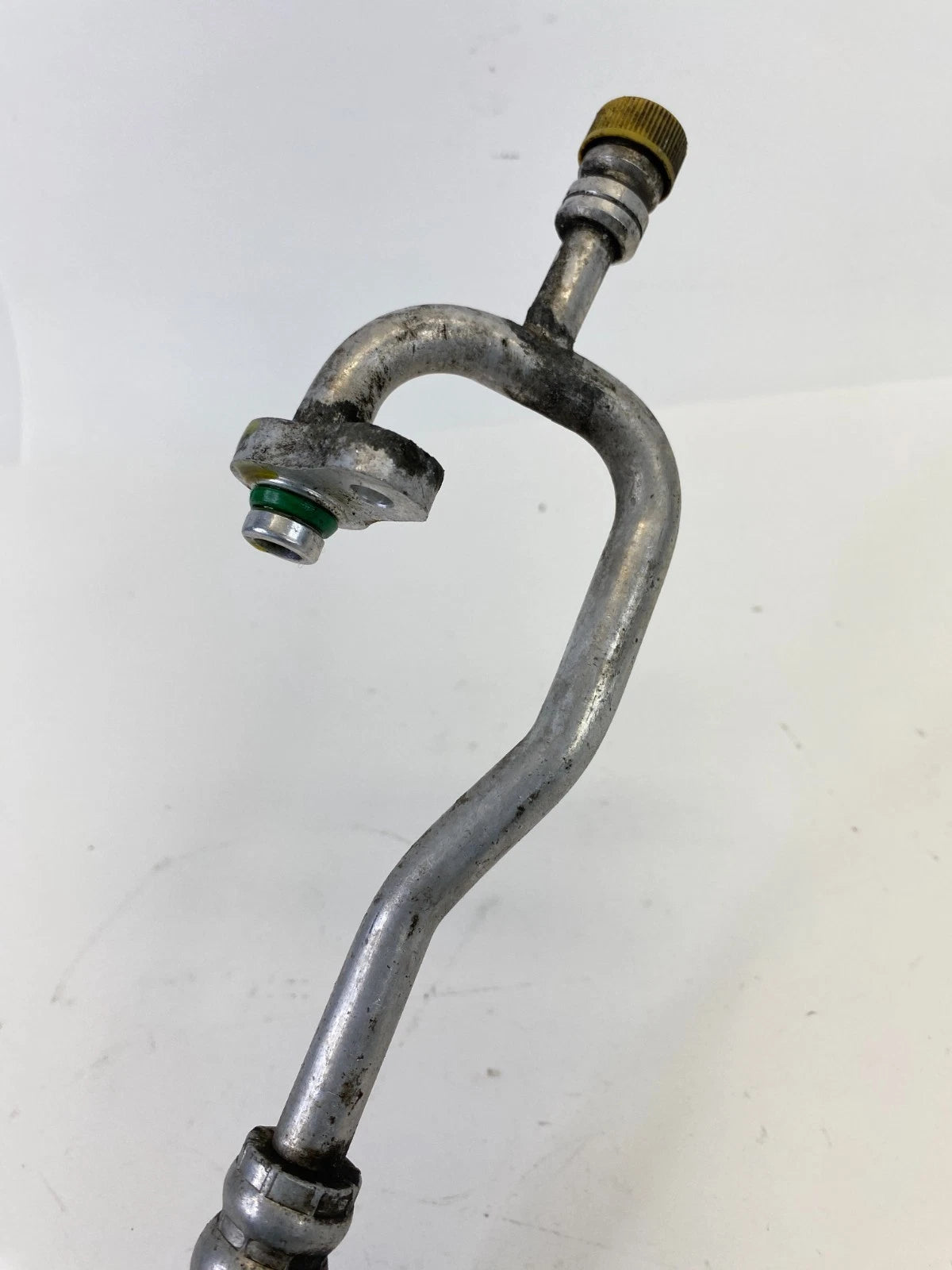 06 07 08 KIA OPTIMA 2.4L A/C REFRIGERANT DISCHARGE AC LINE HOSE PIPE TUBE OEM