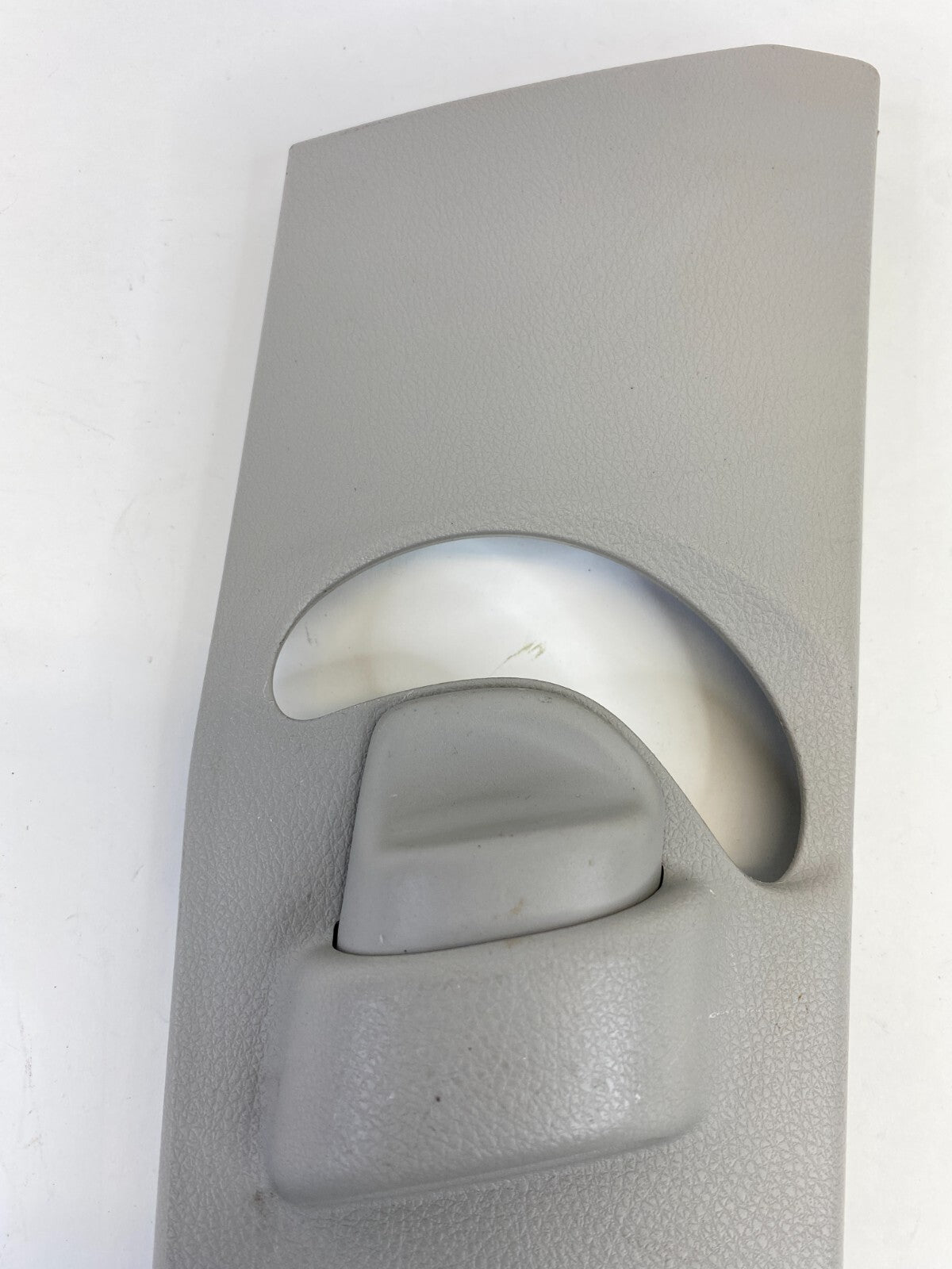 13-15 Acura ILX Front Right Seat Belt Height Adjuster Trim Cover 84111-TX6-A010