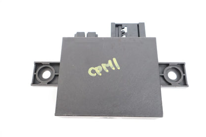 2006-2012 MERCEDES W211 R350 TIRE PRESSURE CONTROL MODULE TPMS OEM A1645403762