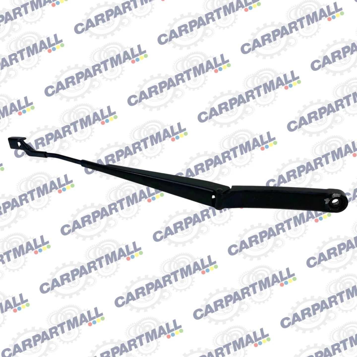 2009-2012 VOLKSWAGEN VW CC SEDAN FRONT LEFT DRIVER WINDSHIELD WIPER ARM OEM