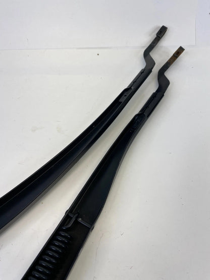 2013 14 15 2016 DODGE DART FRONT WINDSHIELD WIPER ARM PAIR SET OEM