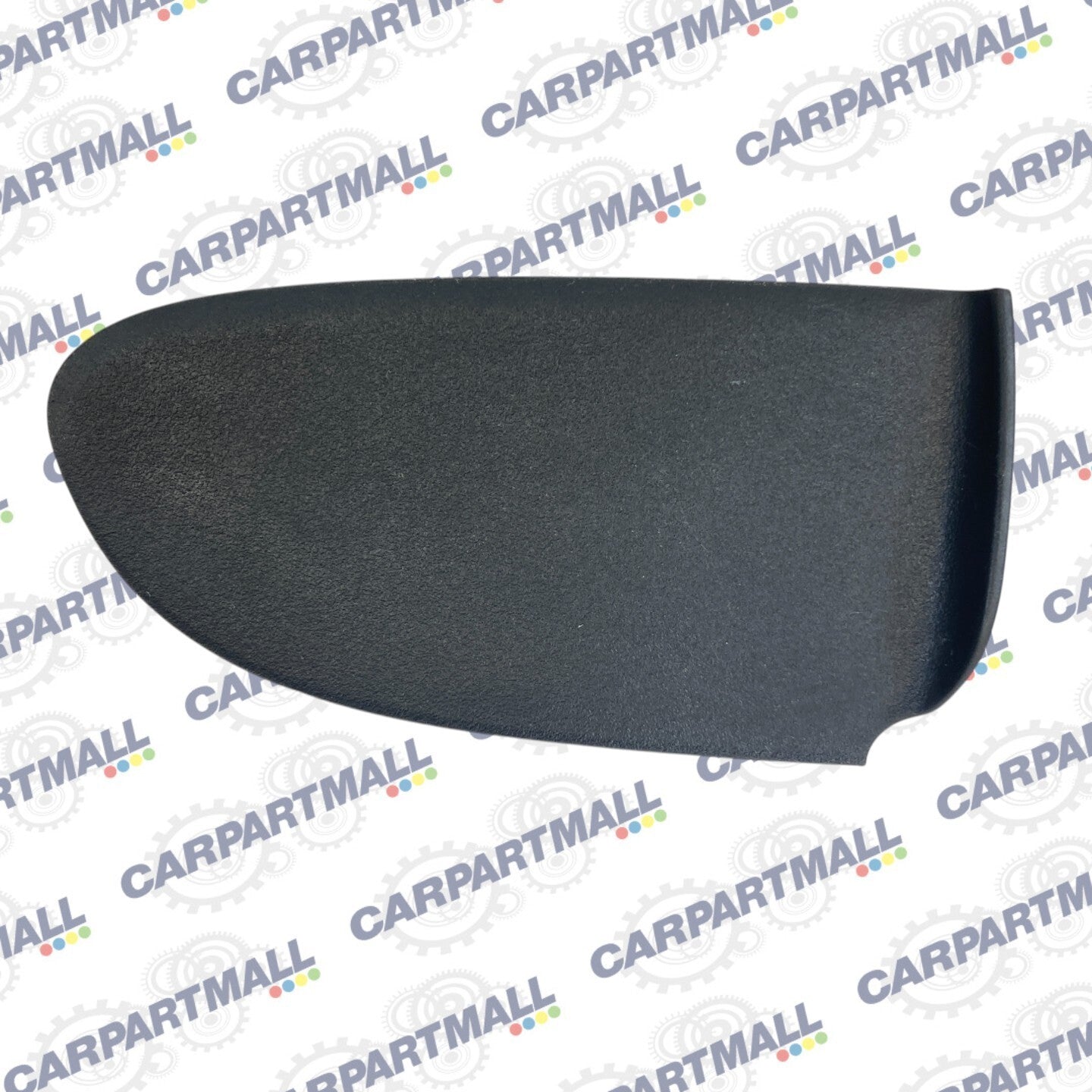 2009-2014 Nissan Maxima Front Right Side Interior Door Handle Screw Trim Cover