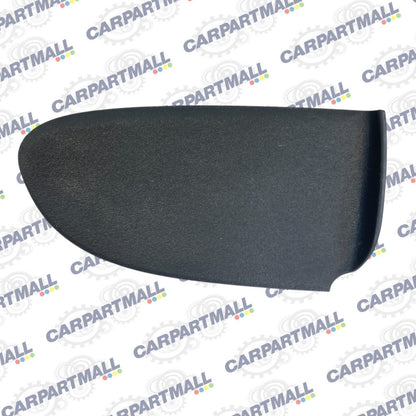 2009-2014 Nissan Maxima Front Right Side Interior Door Handle Screw Trim Cover