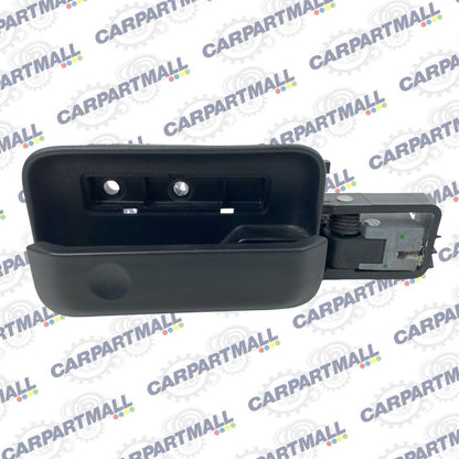 2004-2008 Ford F-150 F150 Extended Cab Front Right Side Inner Door Handle OEM