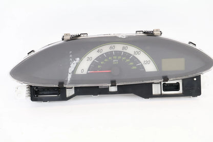 2007 TOYOTA YARIS DASH SPEEDOMETER INSTRUMENT UNIT FRONT OEM FACTORY 83800-52F10