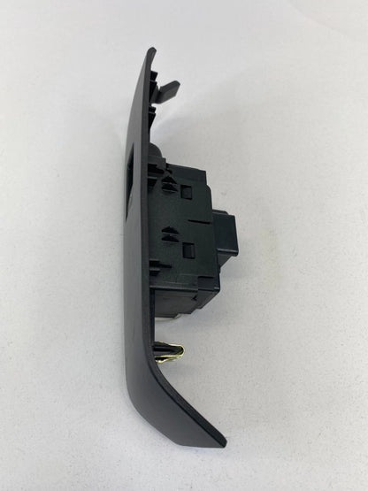 2013-2015 CHEVROLET MALIBU REAR RIGHT DOOR WINDOW SWITCH BEZEL 20933566 OEM