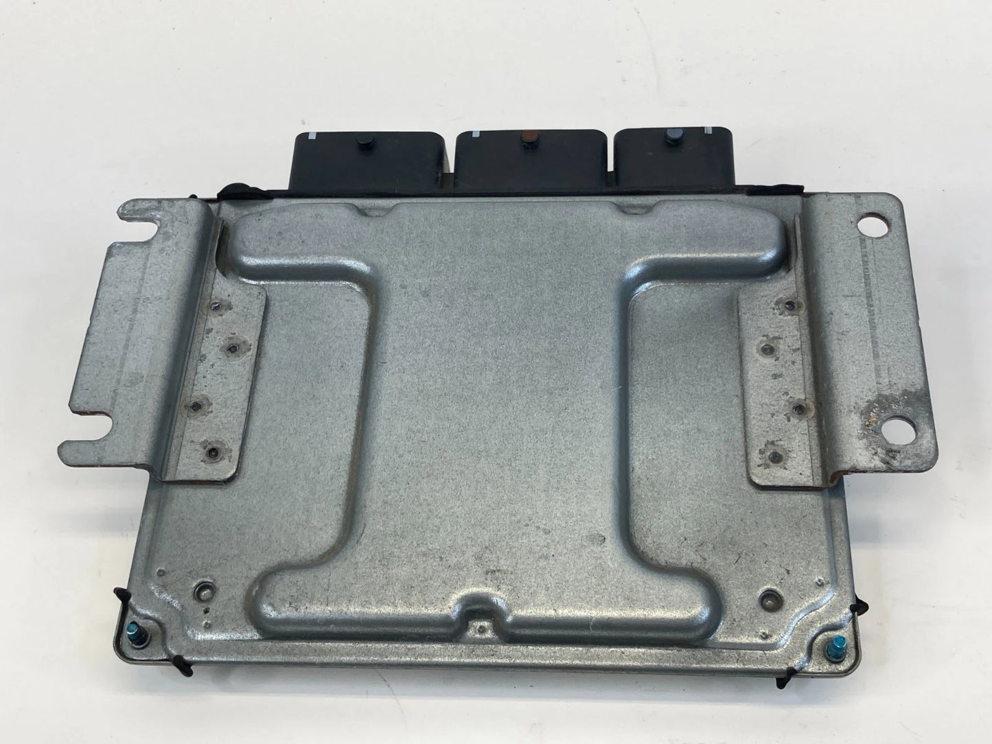 2018 Nissan Altima 2.5L Engine Computer Control Module ECM ECU PCM BEM40K-300-A2
